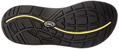Chaco Women's ZX/2 Classic Hiking Sandal - Black