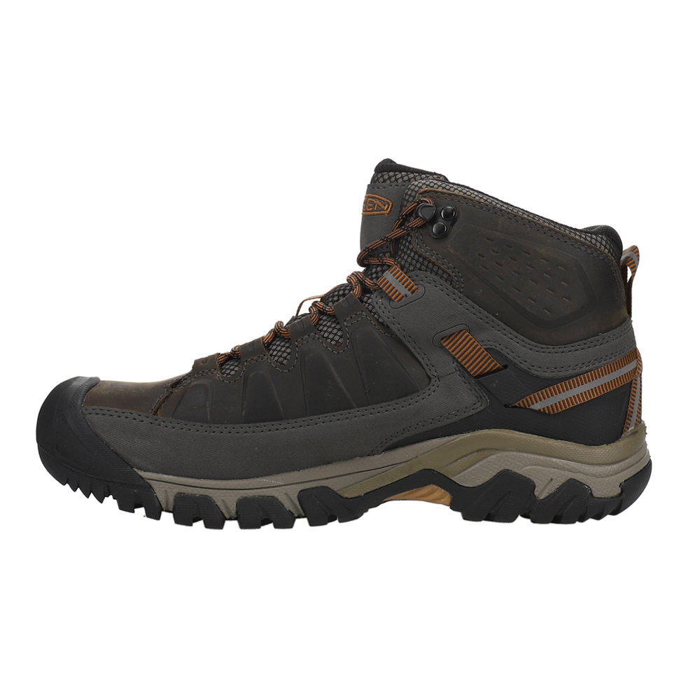 Keen Targhee III Men's Waterproof Hiking Boots