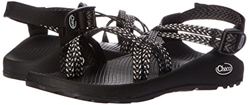 Chaco Women's ZX/2 Classic Hiking Sandal - Black