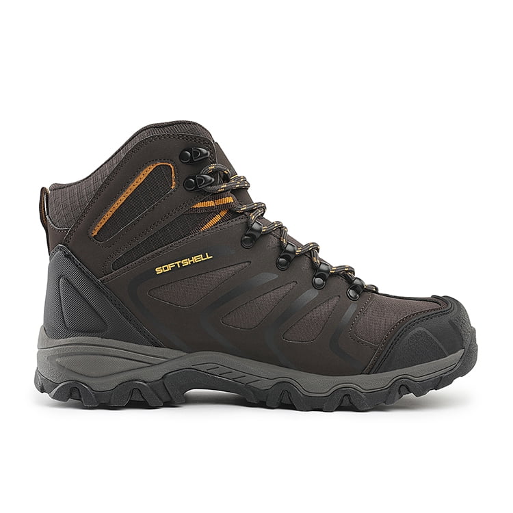 Nortiv8 Men's Waterproof Hiking Boots - Size 11