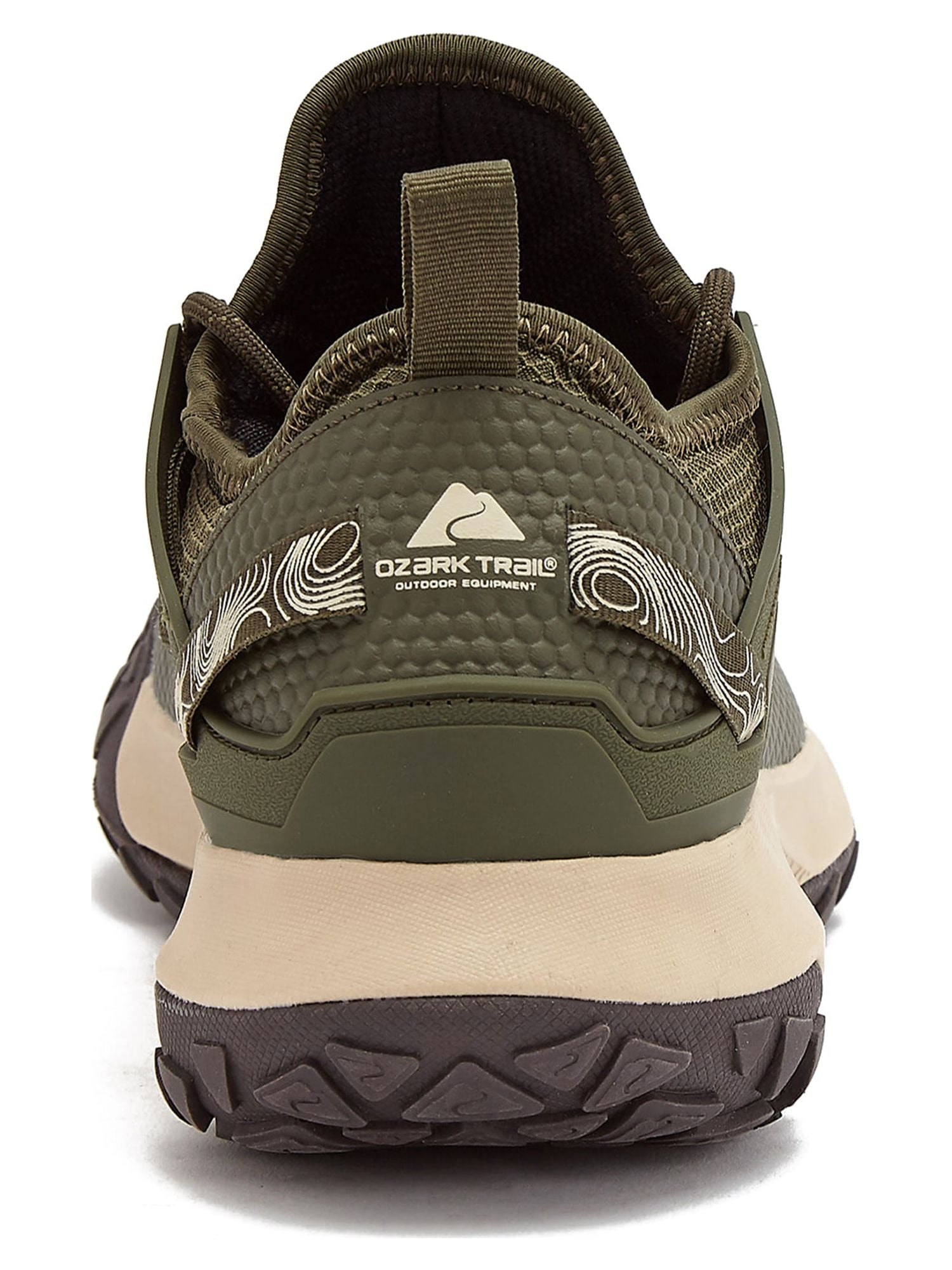 Men's Ozark Trail Hiking Sneakers