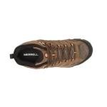 Merrell Men's Moab 3 Mid Hiking Boot