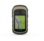 Garmin eTrex 32x: Handheld GPS Navigator with Compass