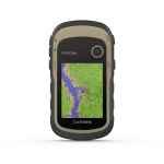 Garmin eTrex 32x: Handheld GPS Navigator with Compass