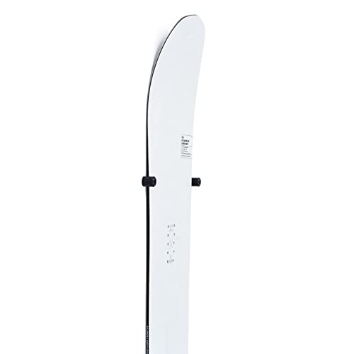 Snowboard Wall Mount Hanger Rack (4 pcs)