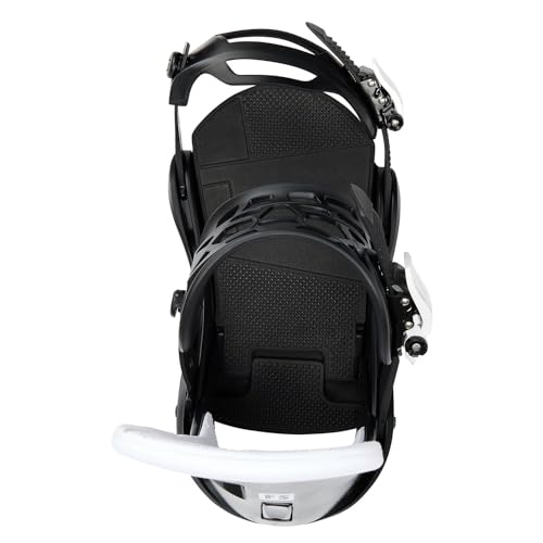 Burton Freestyle Snowboard Bindings - Mens (10+)