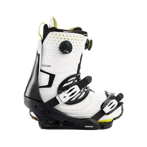 Burton Freestyle Snowboard Bindings - Mens (10+)