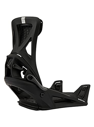 Burton Step On Genesis Bindings: Black, Size L