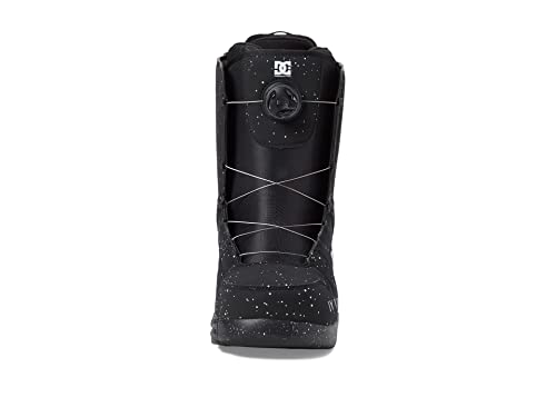 DC Star Wars Phase BOA® Snowboard Boots 11.5M, Black/Black/Red