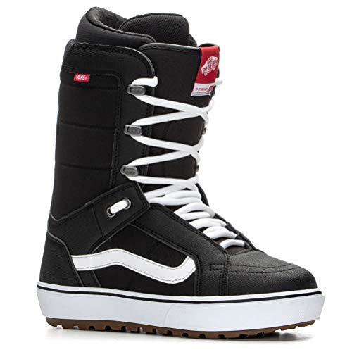 Vans Hi-Standard OG Men's Snowboard Boots, Size 10