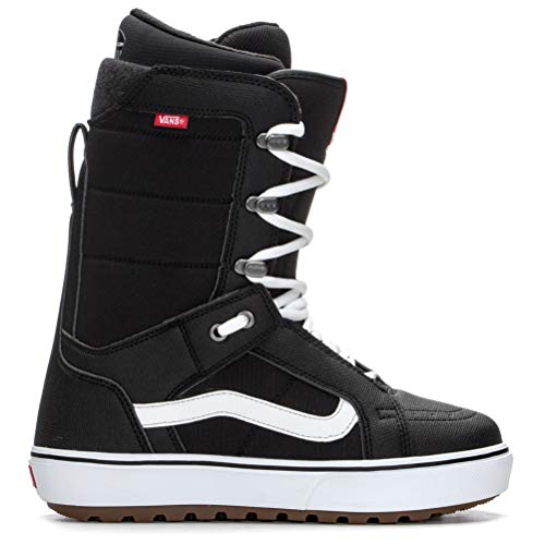 Vans Hi-Standard OG Men's Snowboard Boots, Size 10