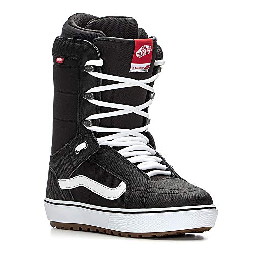 Vans Hi-Standard OG Men's Snowboard Boots, Size 10