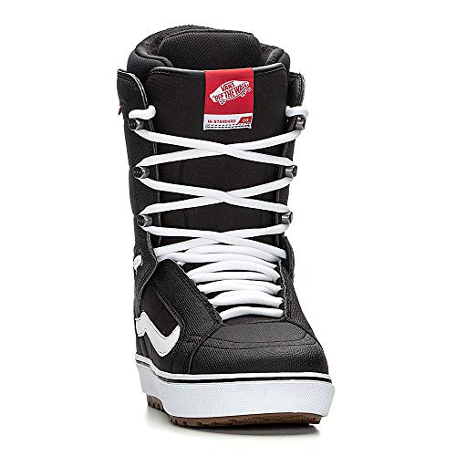 Vans Hi-Standard OG Men's Snowboard Boots, Size 10