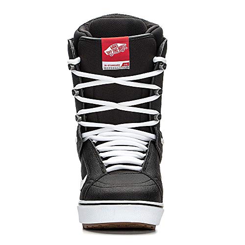 Vans Hi-Standard OG Men's Snowboard Boots, Size 10