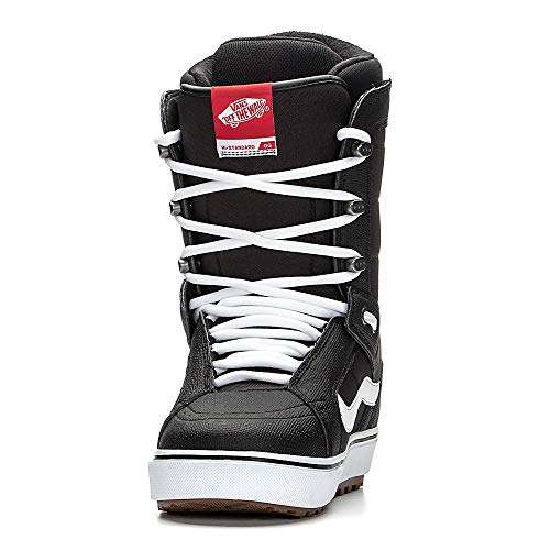 Vans Hi-Standard OG Men's Snowboard Boots, Size 10
