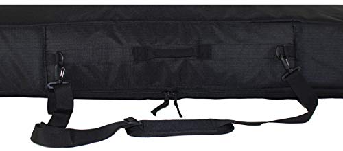Element Equipment Snowboard Bag - Premium Travel Bag