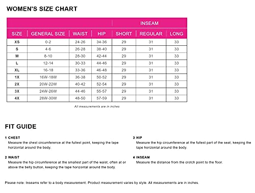 Arctix Women's Mesh-Lined Snowboard Cargo Pants, Large