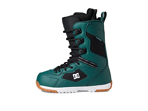 DC Mutiny Snowboard Boots - Deep Forest 9