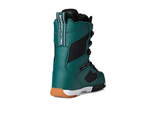 DC Mutiny Snowboard Boots - Deep Forest 9