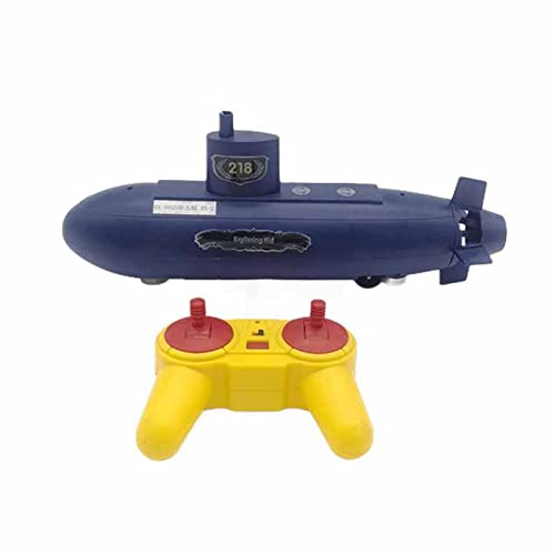 GoolRC DIY Submarine: Remote Control RC Boat