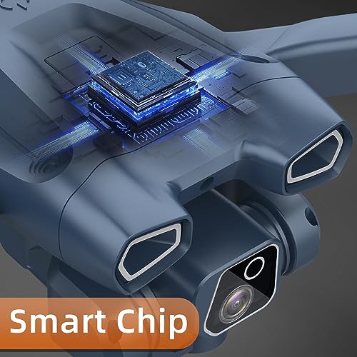 Foldable RC Drone with 1080P Camera