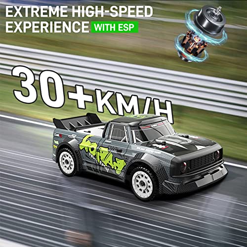 High Speed RC Drifting Car, 1:16 20MPH