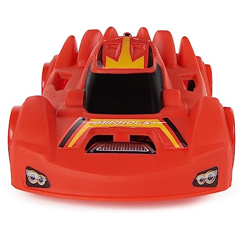 Red USB-C Rechargeable RC Wall Climber - 4+ Kids