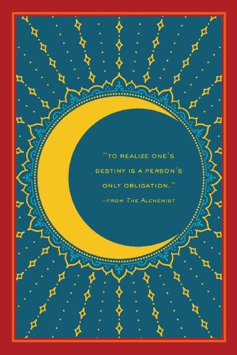 The Alchemist by Paulo Coelho