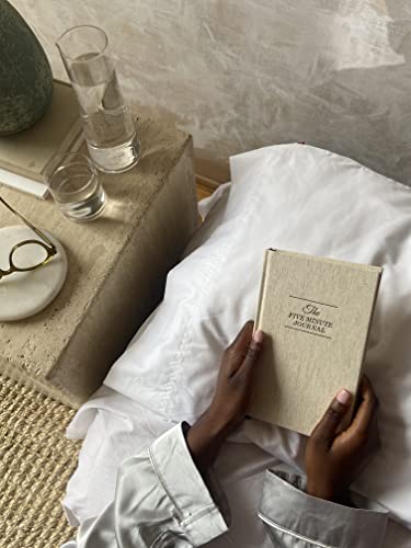 The 5-Minute Journal - Daily Gratitude Journal
