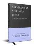 The Greatest Self-Help Book is the One Written By You