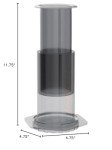AeroPress Portable Coffee and Espresso Maker