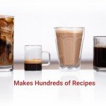 AeroPress Portable Coffee and Espresso Maker
