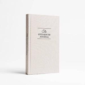 The 5-Minute Journal - Daily Gratitude Journal