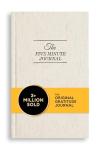 The 5-Minute Journal - Daily Gratitude Journal