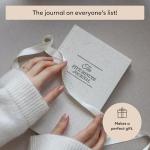 The 5-Minute Journal - Daily Gratitude Journal