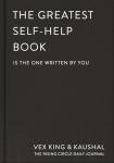The Greatest Self-Help Book is the One Written By You