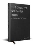 The Greatest Self-Help Book is the One Written By You
