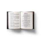 The Greatest Self-Help Book is the One Written By You