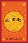 The Alchemist by Paulo Coelho