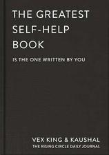 The Greatest Self-Help Book is the One Written By You
