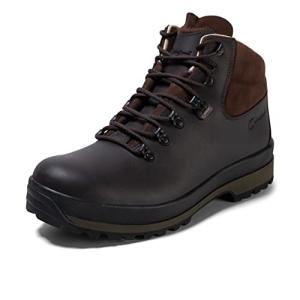Berghaus Hillmaster II Hiking Boots - Coffee Brown