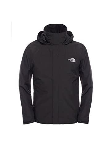 The North Face Men's Sangro Jacket - TNF Black, L (8 words)