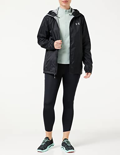Women's Under Armour Forefront Rain Jacket, Lightweight & Waterproof