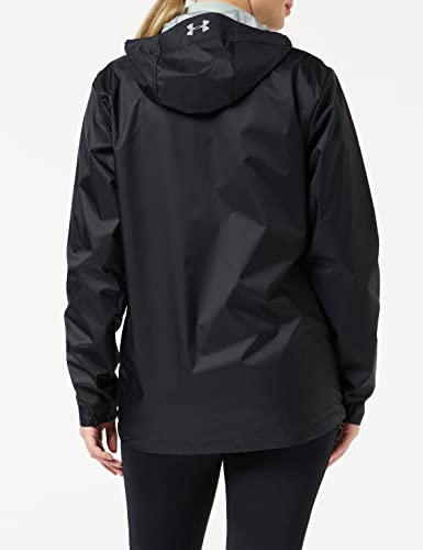 Women's Under Armour Forefront Rain Jacket, Lightweight & Waterproof
