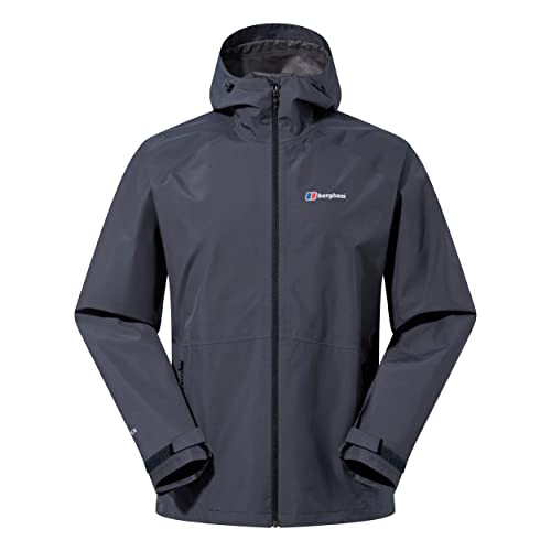 Berghaus Men's Paclite 2.0 Jacket in Carbon