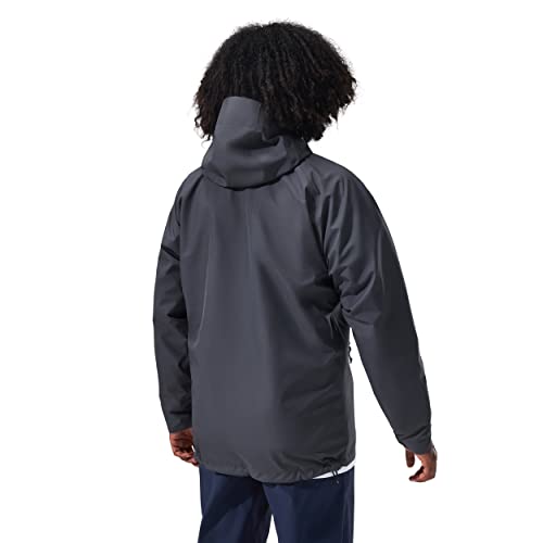 Berghaus Men's Paclite 2.0 Jacket in Carbon