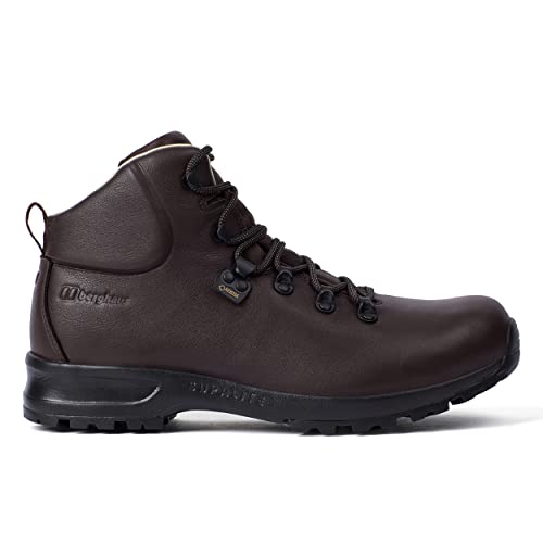 Berghaus Men's Supalite II Hiking Boots - 8 UK