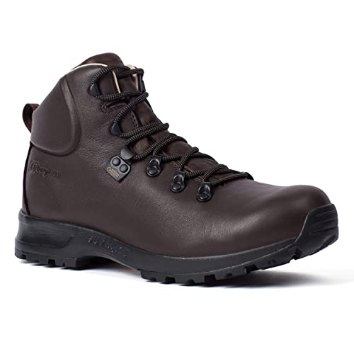 Berghaus Men's Supalite II Hiking Boots - 8 UK