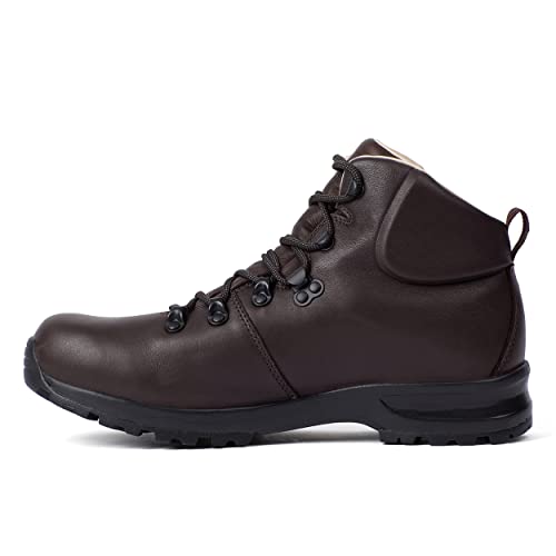Berghaus Men's Supalite II Hiking Boots - 8 UK
