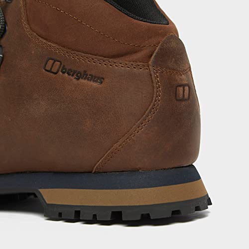 Berghaus Hillwalker 2 GTX Boot, Brown - 10.5 UK